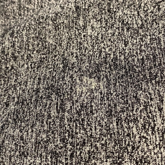 VICTORIA SECRET SPORT vsx HEATHER GREY KNOCKOUT leggings UEC - Picture 12 of 12